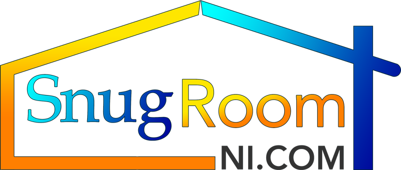 SnugRoom NI Logo